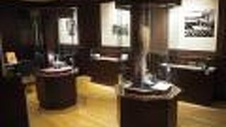 佐賀城公園の東側