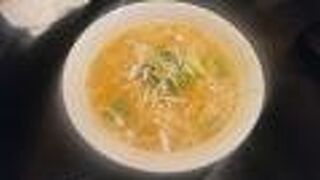 創作中華料理レストラン