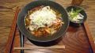 米麺食堂 by COMPHO