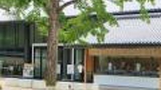 東大寺の歴史を語るミュージアム