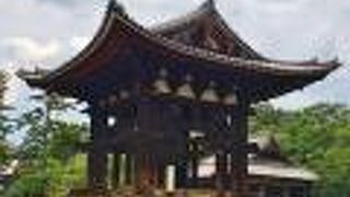 日本三大名鐘のひとつ