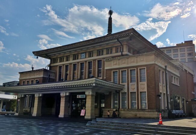 奈良市総合観光案内所 Jr奈良駅旧駅舎 クチコミ アクセス 営業時間 奈良市 フォートラベル 奈良市総合観光案内所 Jr奈良駅旧駅舎 クチコミ アクセス 営業時間 奈良市 フォートラベル