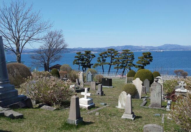 外国人墓地 クチコミ アクセス 営業時間 函館 フォートラベル 外国人墓地 クチコミ アクセス 営業時間 函館 フォートラベル