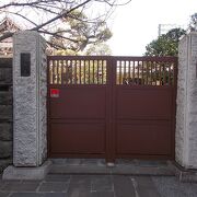 浅草の寿にある寺の一つなのです。