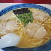 佐賀ラーメン