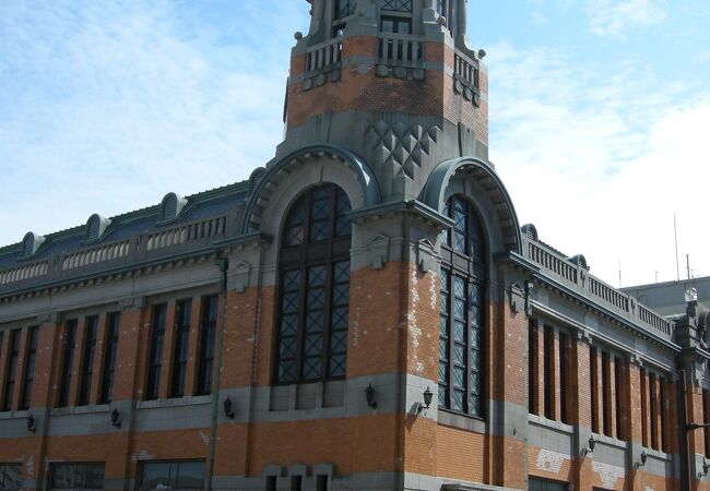 北九州市旧大阪商船 クチコミ アクセス 営業時間 門司 関門海峡 フォートラベル