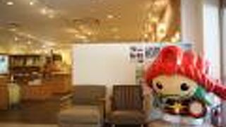 今回が３回目の訪問です。