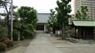 あまり活気はありませんでした