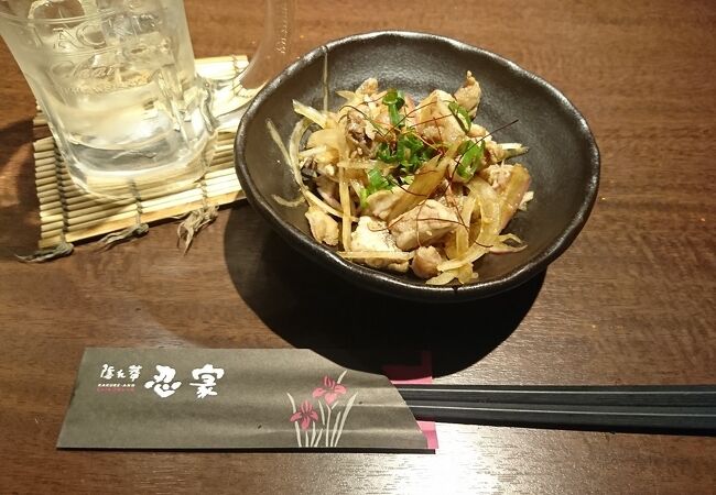 全席個室居酒屋 忍家 西葛西駅前店 クチコミ アクセス 営業時間 葛西 フォートラベル 全席個室居酒屋 忍家 西葛西駅前店 クチコミ アクセス 営業時間 葛西 フォートラベル