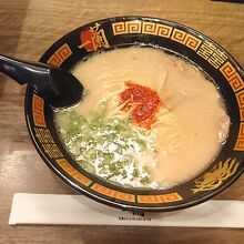 ラーメン