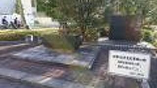 福沢諭吉が塾を開講した場所