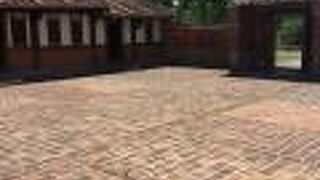 国立伝統芸術中心 