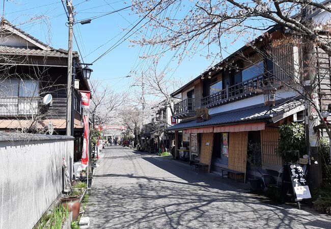 阿蘇神社の門前町商店街 クチコミ アクセス 営業時間 阿蘇 フォートラベル