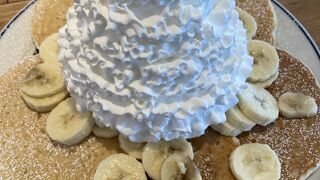 クリームが美味しい