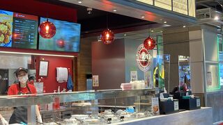 選ぶのが楽しい