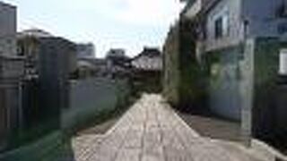 文京区本駒込１丁目にある曹洞宗寺院