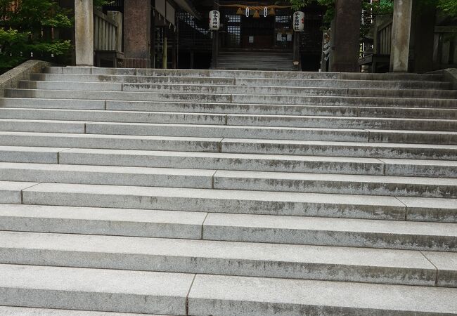 宇多須神社 クチコミ アクセス 営業時間 金沢 フォートラベル
