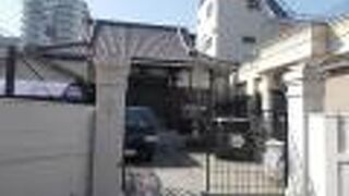 浅草の西浅草にある浄土真宗の寺です。