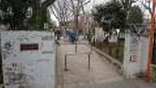 昭和１８年（１９４３年）の開園