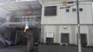 浅草の西浅草にある多くの寺の一つです。