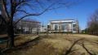 旧東京都立大学人文学部跡地を活用