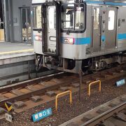 2020年12月29日の高知18時16分発普通列車土佐山田行きの様子について