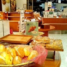 サンブーランジュリ 葛西店