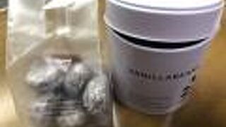 ハイクオリティチョコレート