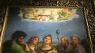 グイド・レーニがいっぱい