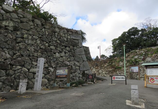 松阪の名所 史跡 クチコミ人気ランキングtop フォートラベル 三重県