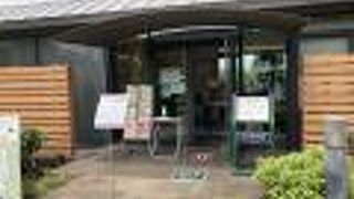 ビクトリア朝の建築物です