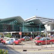 東鉄線の始発駅