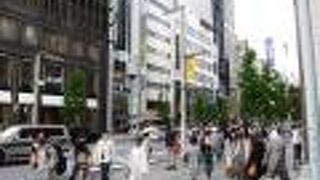 それなりの人出