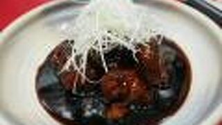 上海家庭料理 大吉