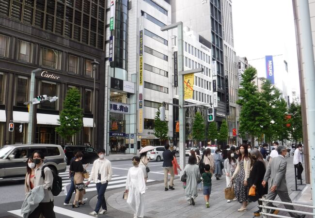 銀座中央通り クチコミ アクセス 営業時間 銀座 有楽町 日比谷 フォートラベル 銀座中央通り クチコミ アクセス 営業時間 銀座 有楽町 日比谷 フォートラベル