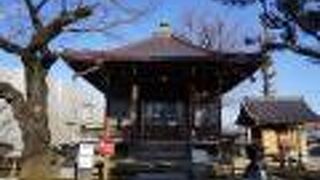 5代将軍徳川綱吉の養女、竹姫の寄進