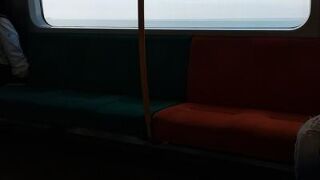 空港から札幌へ出るのに便利な電車