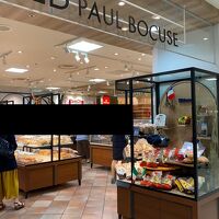 ポールボキューズ 大丸札幌店