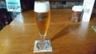 小樽の地ビール