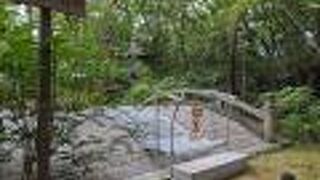 名古屋最古の石橋