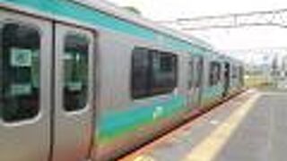 千葉駅から成田駅まで