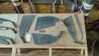 下呂合掌の里の中にあります。