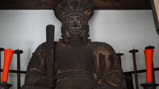 南品川のおえんまさま