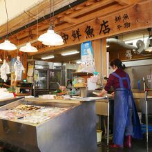 田中鮮魚店