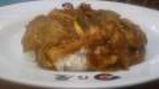 日乃屋カレー 御茶ノ水店