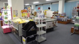 佐賀空港にもあったANA FESTA  （ANA FESTA 佐賀ロビー店）