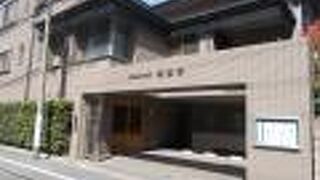 上野の東上野にある寺です。