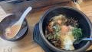 焼肉壱番 太平楽 池田店