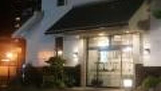 唐津市内でイカ料理