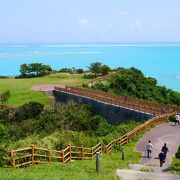 とにかく絶景、超絶景